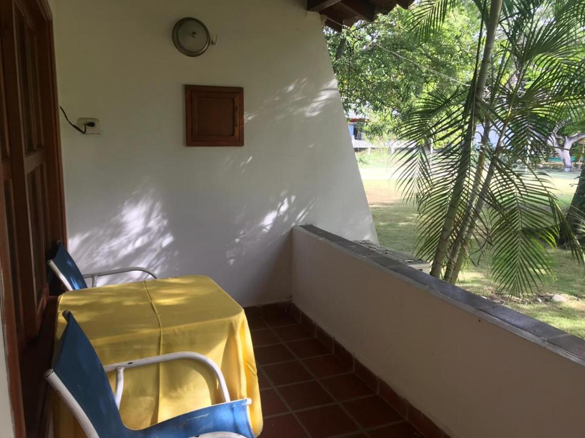 Hotel Hosteria Real Santa Fe de Antioquia Zewnętrze zdjęcie