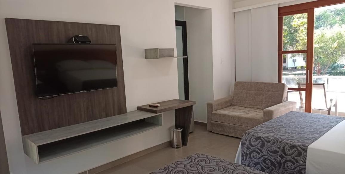 Hotel Hosteria Real Santa Fe de Antioquia Zewnętrze zdjęcie