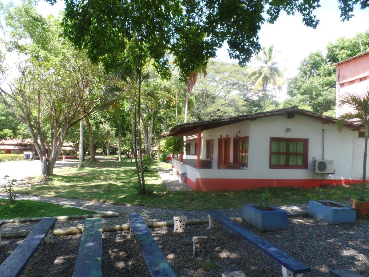 Hotel Hosteria Real Santa Fe de Antioquia Zewnętrze zdjęcie