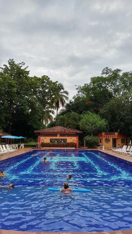 Hotel Hosteria Real Santa Fe de Antioquia Zewnętrze zdjęcie